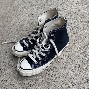 Chuck 70 converse high tops